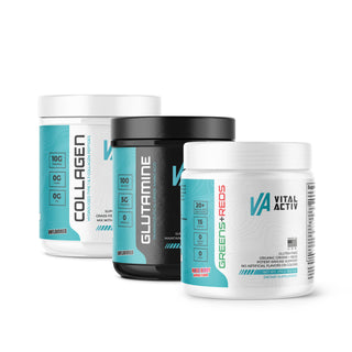 Health & Recovery BUNDLE