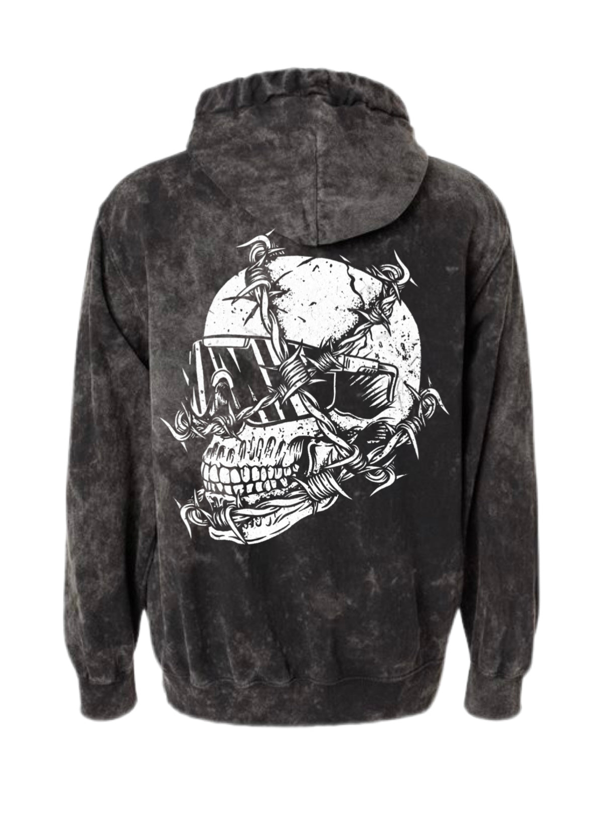 Thrasher Hoodie