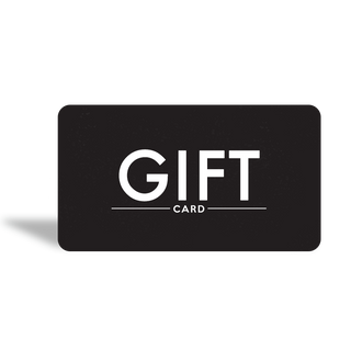 Store Gift Card