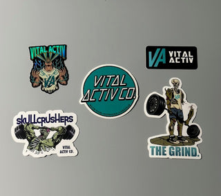 Sticker Pack