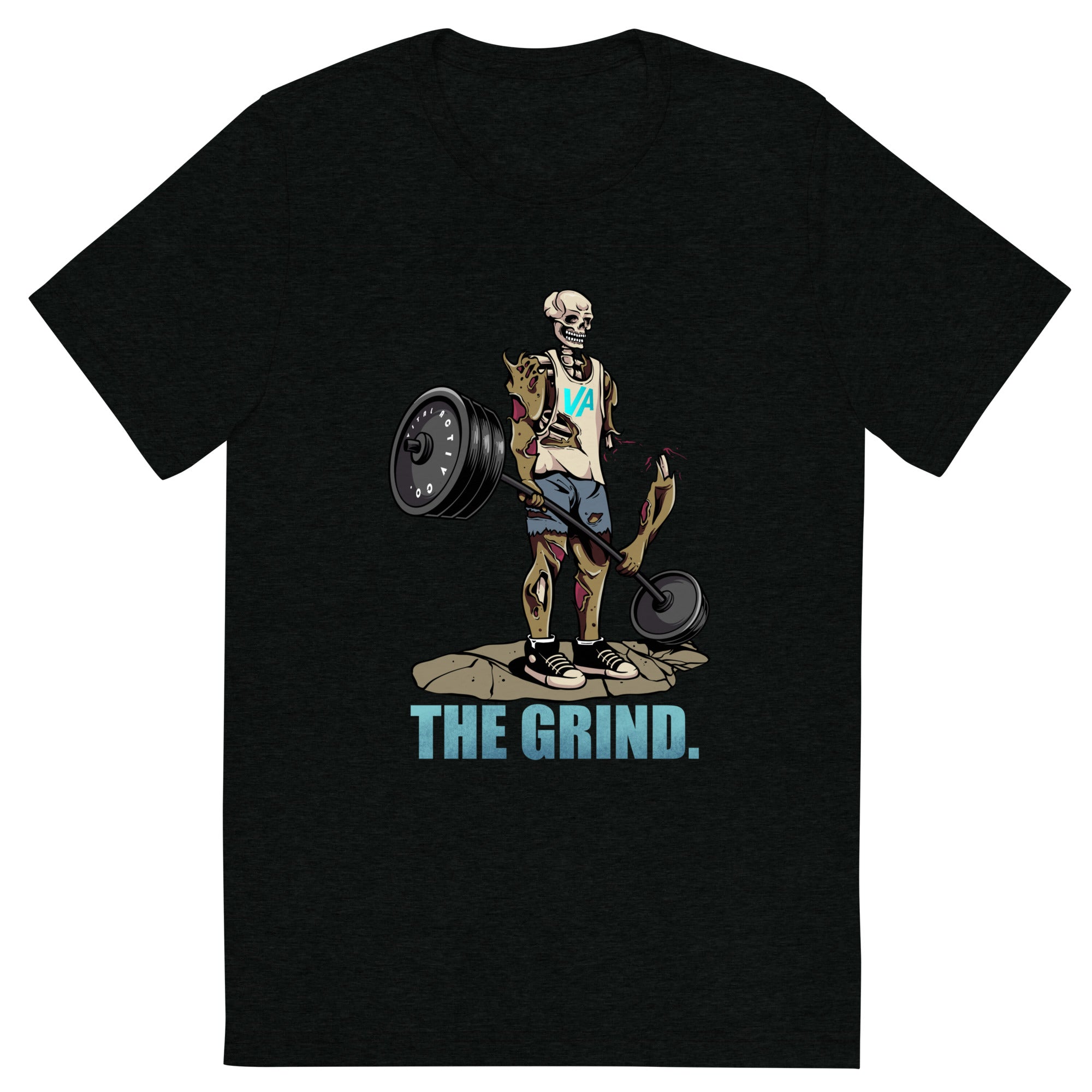 THE GRIND Tee