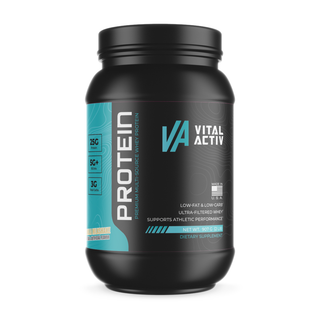 PROTEIN (2lb.) - Multi-Source Whey